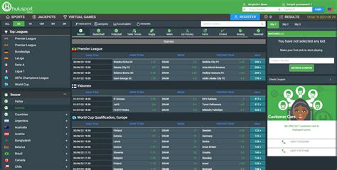 hulu sport betting ethiopia.